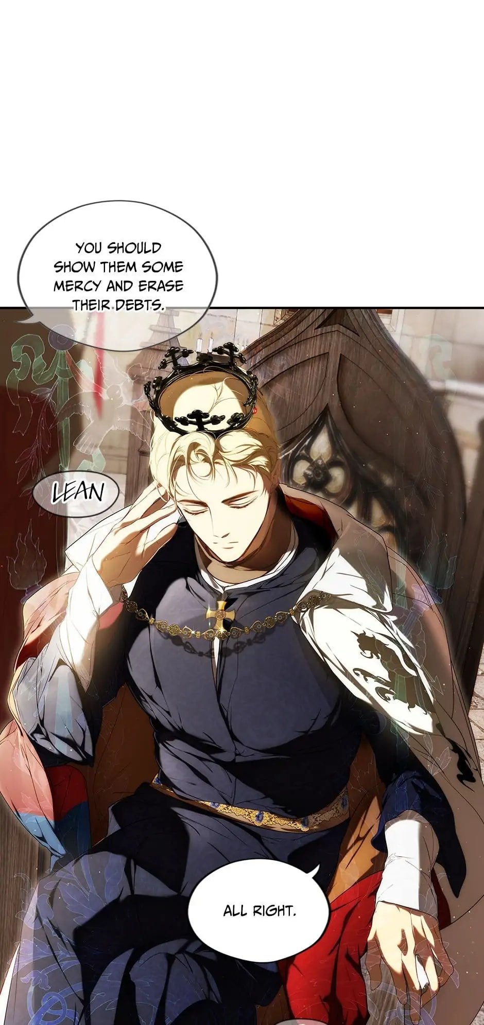 Secret Lady, Chapter 86 image 35